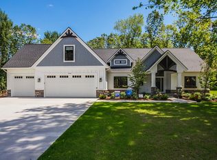 7974 Ella Terrace Dr NE, Rockford, MI 49341