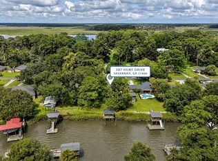387 Hunt Dr, Savannah, GA 31406