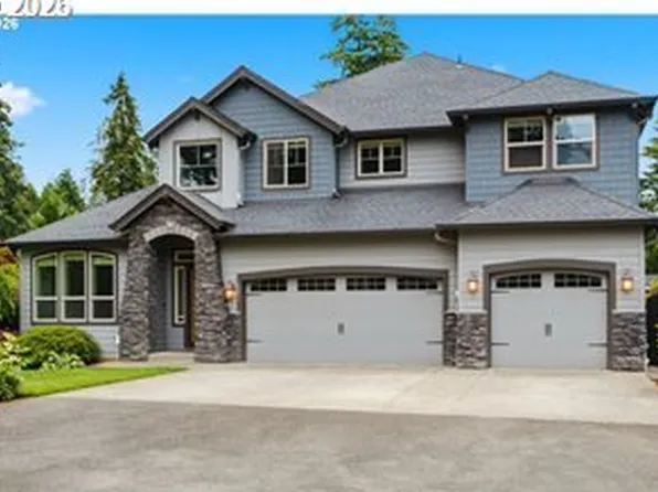 5212 NE 125th St, Vancouver, WA 98686
