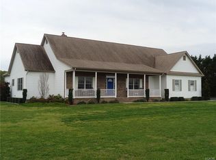 3916 Williamsville Rd, Houston, DE 19954