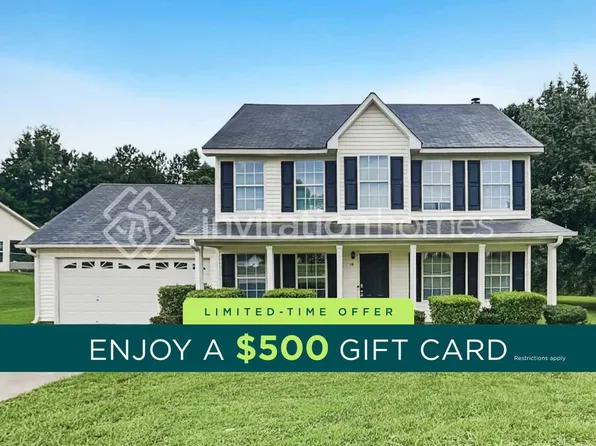 10 Summer Breeze Ct, Covington, GA 30014