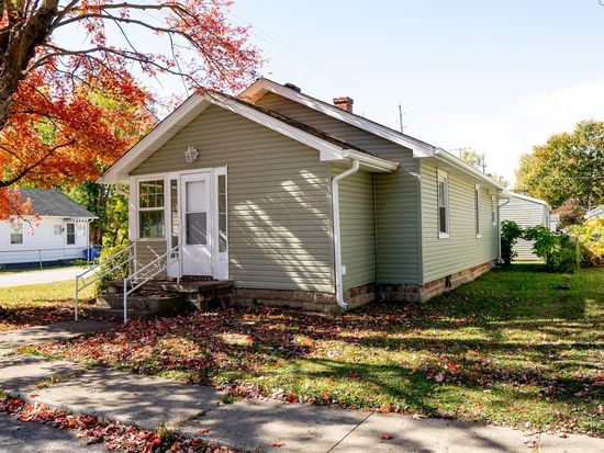 123 S Calumet St, Kokomo, IN 46901