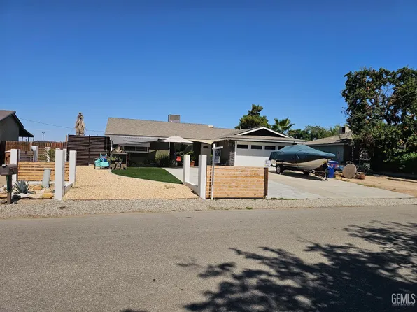 5309 Marina Dr, Bakersfield, CA 93313