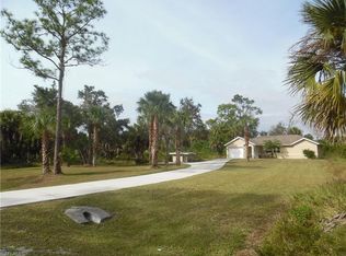 2861 20th Ave NE, Naples, FL 34120