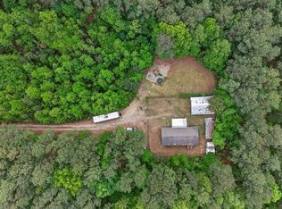 412 County Home Rd, Warrenton, NC 27589