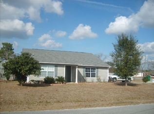 3019 La Salle Ct, Crestview, FL 32539