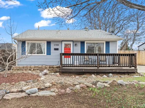 1780 S Umatilla Street, Denver, CO 80223