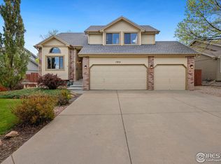 1951 Silvergate Rd, Fort Collins, CO 80526