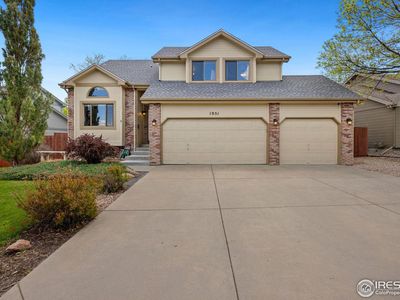 1951 Silvergate Rd, Fort Collins, CO, 80526