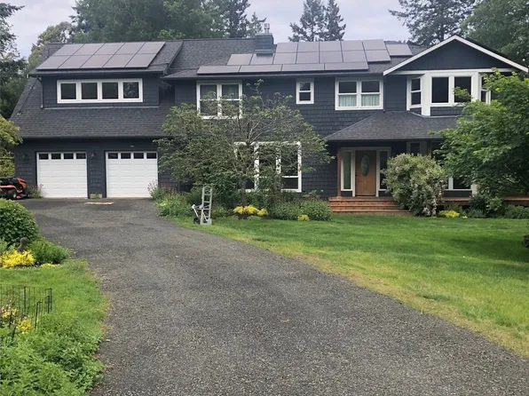 9216 SW 156th Street, Vashon, WA 98070