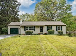 1322 Ashbridge Rd, West Chester, PA 19380