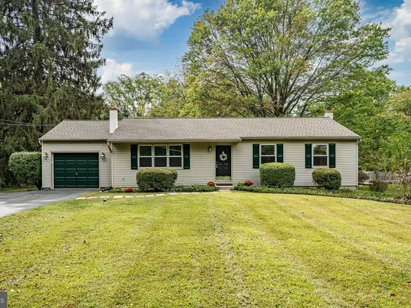 1322 Ashbridge Rd, West Chester, PA 19380