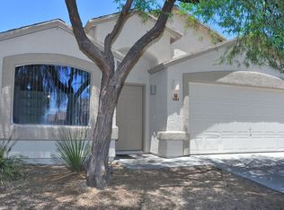 4394 S Paseo Rio Bravo, Tucson, AZ 85714