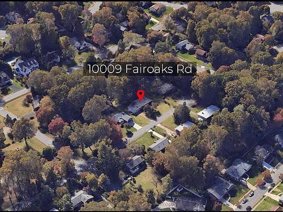 3rd image of 10009 Fairoaks Rd