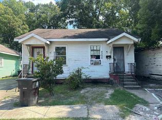 2326-2328 Cherry St, Baton Rouge, LA 70802