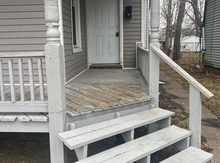 822 W 14th St, Davenport, IA