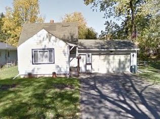 2230 W Washington Ave, Jackson, MI 49203
