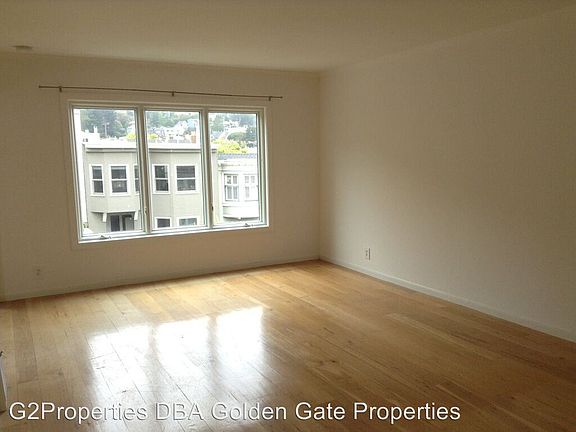 3rd image of 1418 Cole St