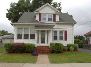 53 Ludger Ave, Chicopee, MA 01020