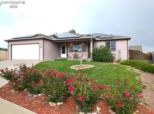 840 Heather Pl, Canon City, CO 81212