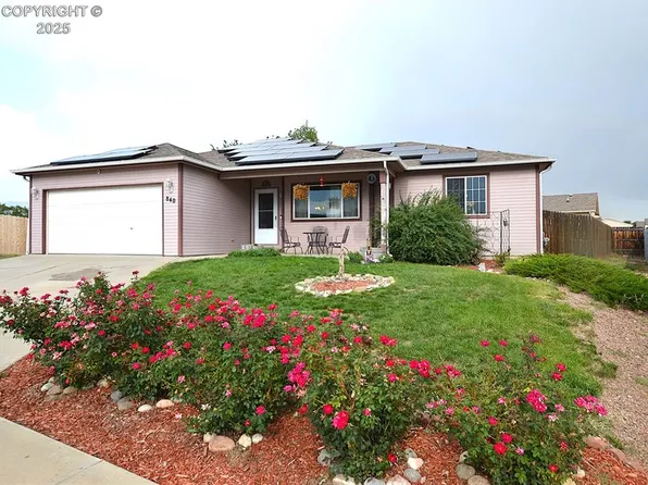 840 Heather Pl, Canon City, CO 81212