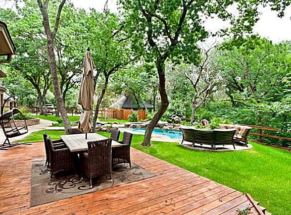4th image of 800 Timberwood Ln