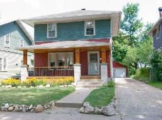 1009 E Victoria St, South Bend, IN