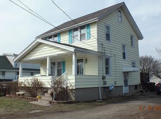 5029 N Dixie Hwy, Newport, MI 48166