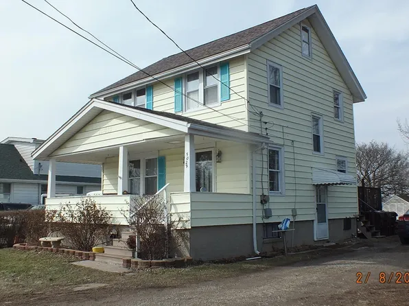 5029 N Dixie Hwy, Newport, MI 48166