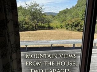 112 Hawk Mountain Road, Waterford, ME 04088