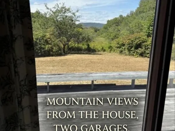 112 Hawk Mountain Road, Waterford, ME 04088