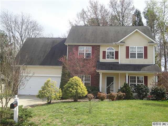Home for Sale in Charlotte, NC $124,500