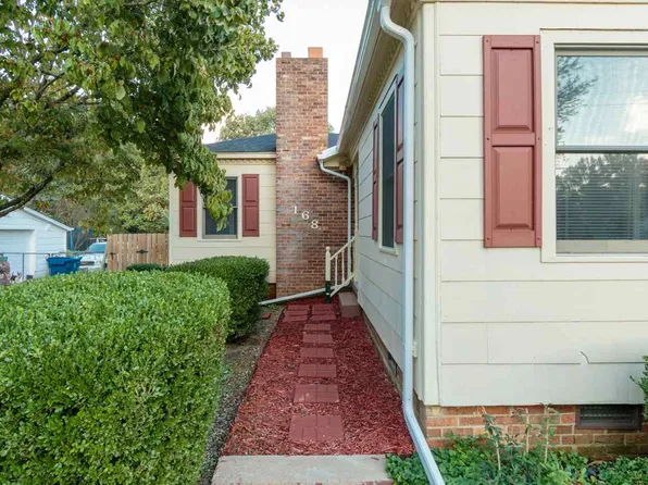 168 N 28th Ave, Humboldt, TN 38343