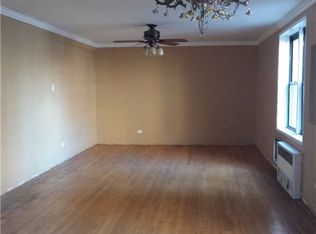 660 Thwaites Pl APT 3M, Bronx, NY 10467