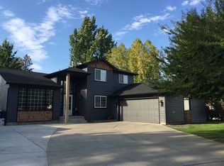 6208 W Methow Ct, Spokane, WA 99208
