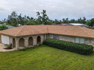 606 Colonial Dr, Panama City, FL 32404