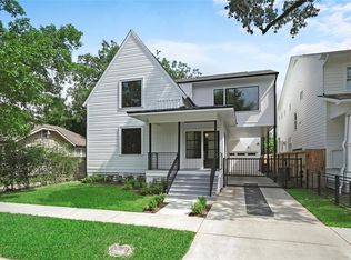 1011 Euclid St, Houston, TX 77009