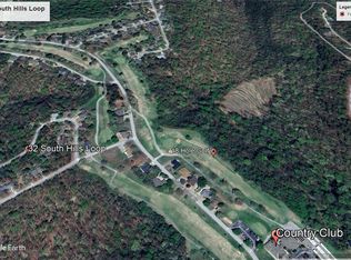32 S Hills Loop #9, Eureka Springs, AR 72631