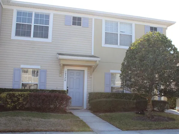 16320 Swan View Cir, Odessa, FL 33556