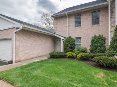 14-14 Castle Hill Rd #B, Agawam, MA, 01001