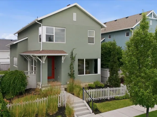 11364 S Red Cardinal Way, South Jordan, UT 84009