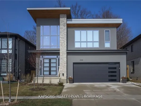 2368 Red Thorne Ave, London, ON N6P 0E8