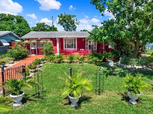 4737 LONGWOOD AVE, HOLIDAY, FL 34690
