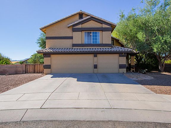 4th image of 8901 N Mocha Pl
