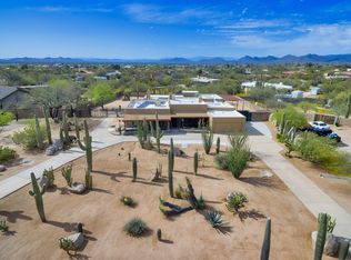 5106 E Rancho Tierra Dr, Cave Creek, AZ 85331
