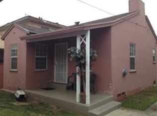 1108 W 88th St, Los Angeles, CA 90044