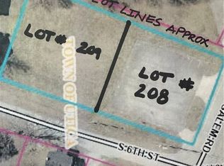  Sixth Street, Utica, IN 47130