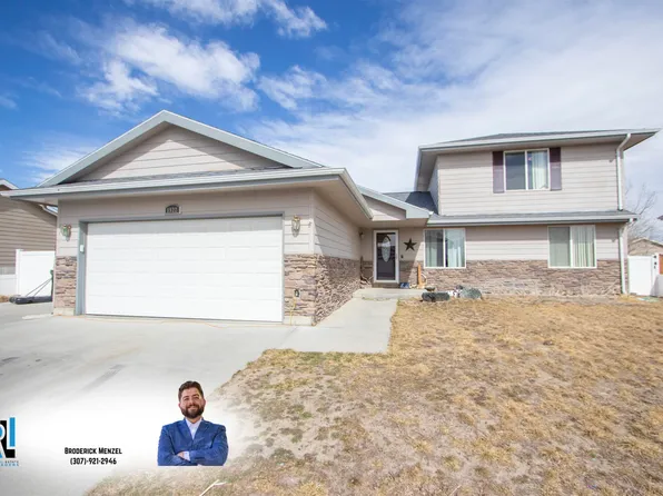 1922 Omaha Trl, Bar Nunn, WY 82601