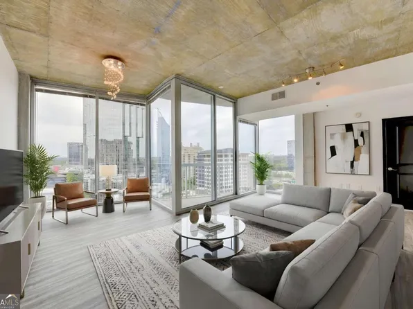 3324 Peachtree Rd NE Unit 1419, Atlanta, GA 30326