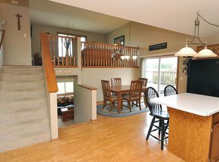 19750 Tiger St NW, Nowthen, MN 55330